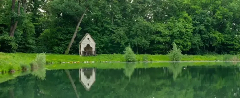 hidden gems in the Netherlands nature urban spots