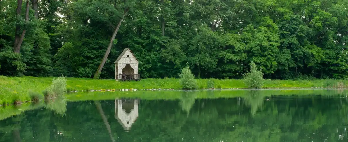 hidden gems in the Netherlands nature urban spots