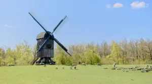 Dutch hidden travel gems countryside Netherlands