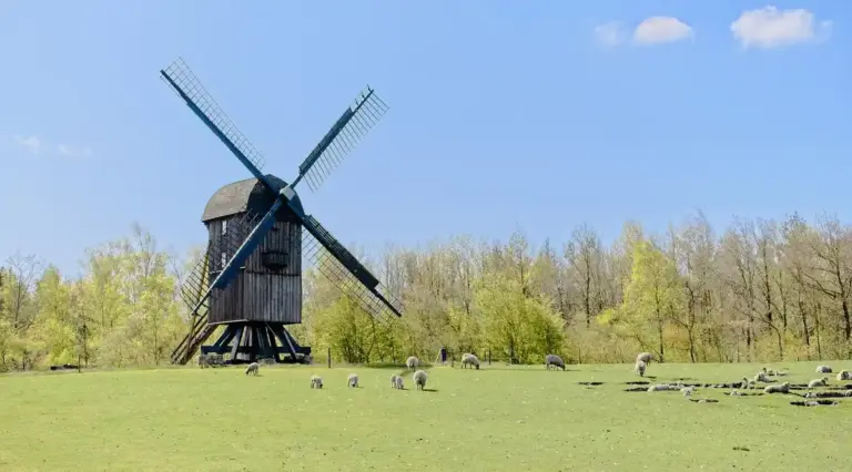 Dutch hidden travel gems countryside Netherlands