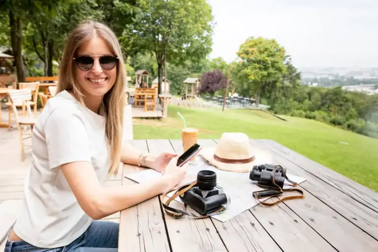 Last minute weekend getaway Netherlands stress free