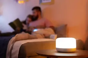 smart home devices Netherlands