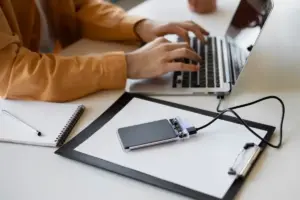 smartphone battery charging best practices