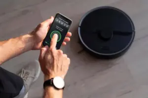 smart home technology lifestyle Netherlands