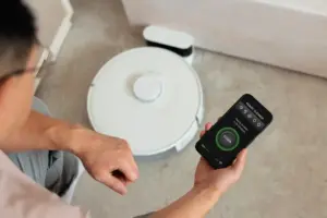 modern smart home gadgets Netherlands