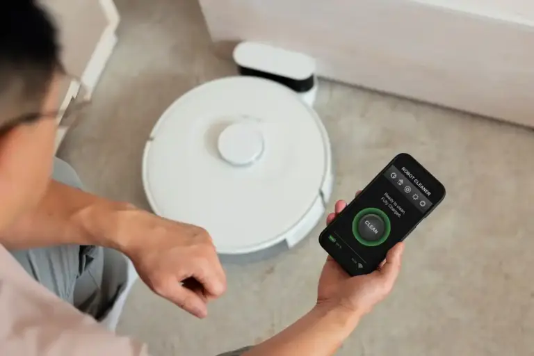 modern smart home gadgets Netherlands