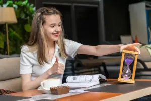 personal development improving finances holland