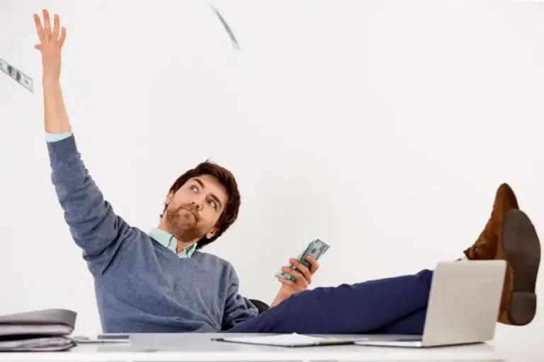 financial freedom habits