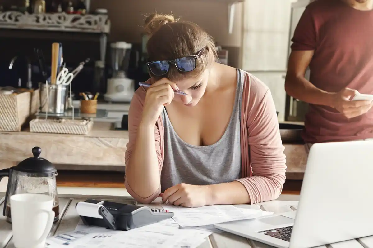 personal finance mistakes and budgeting in Netherlands