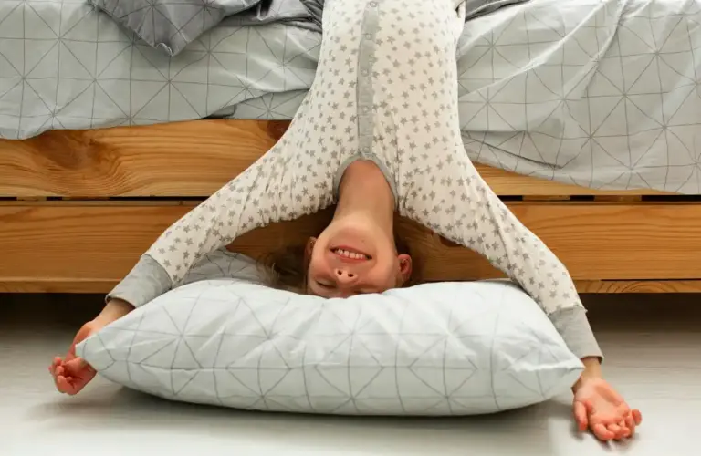 sleep hacks falling asleep faster