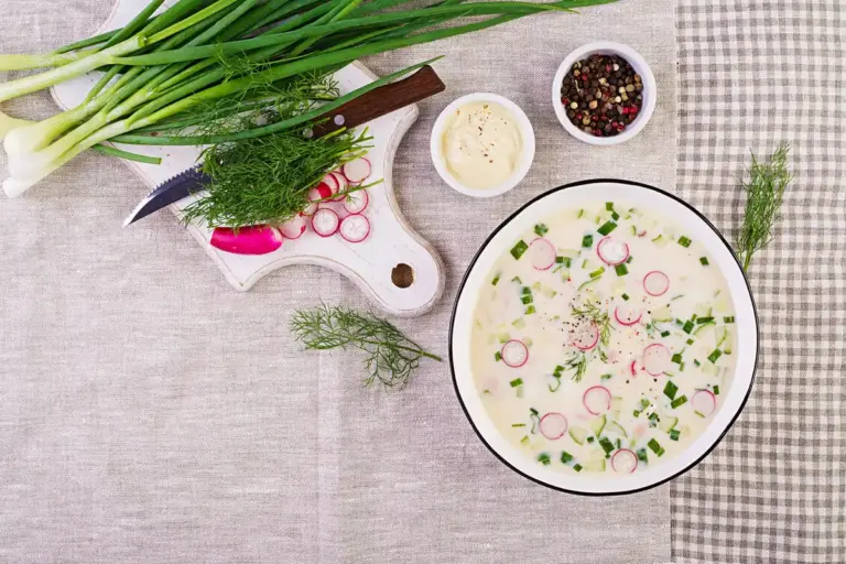 Dutch stamppot traditional dish cooking