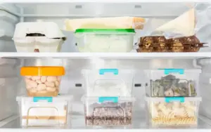 fridge food storage mistakes mistakes bad food in fridge