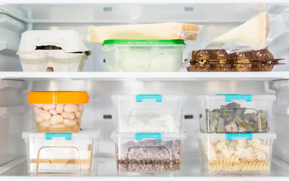 fridge food storage mistakes mistakes bad food in fridge