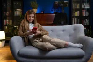 smart home gadgets future-proof house Netherlands