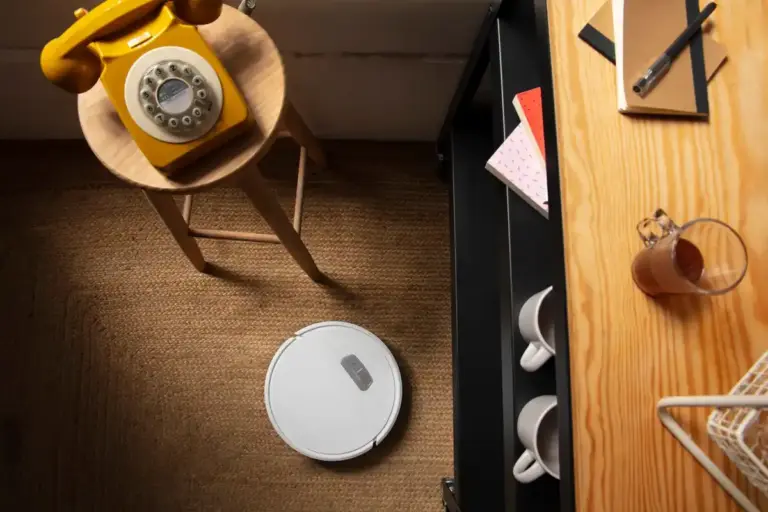 smart home gadgets Netherlands