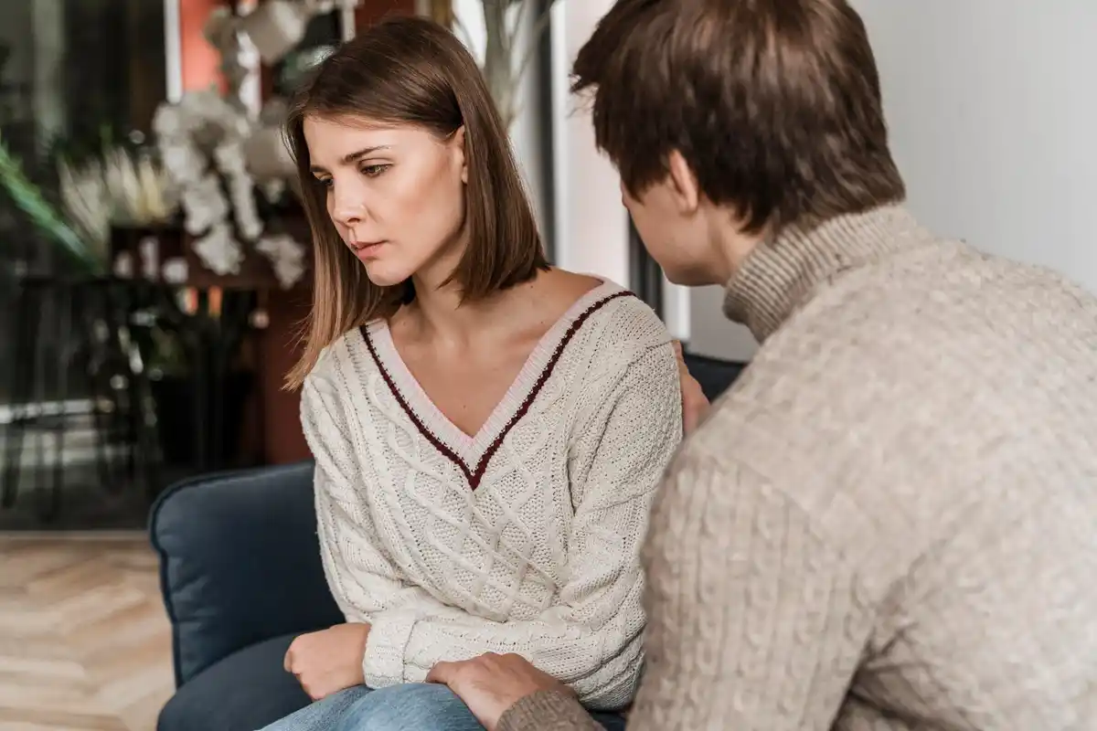 couple relationship mistakes communication