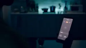 smart home technology daily time saving