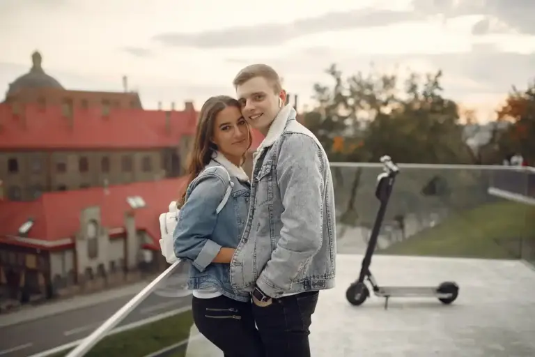couple maintaining long term love Netherlands