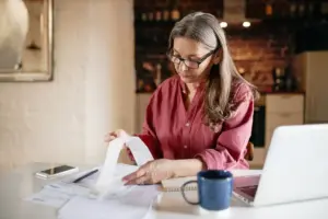 personal finance steps Dutch lifestyle