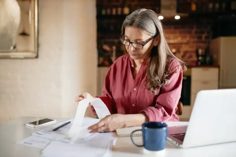 personal finance steps Dutch lifestyle