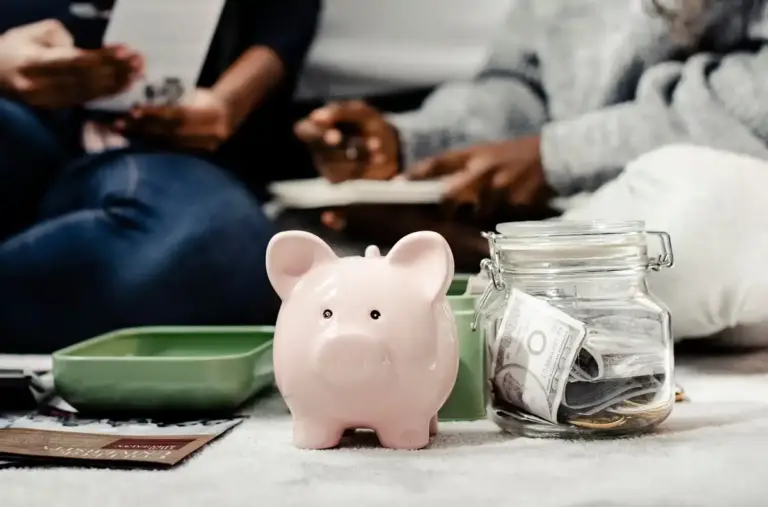 saving money myth inflation Netherlands