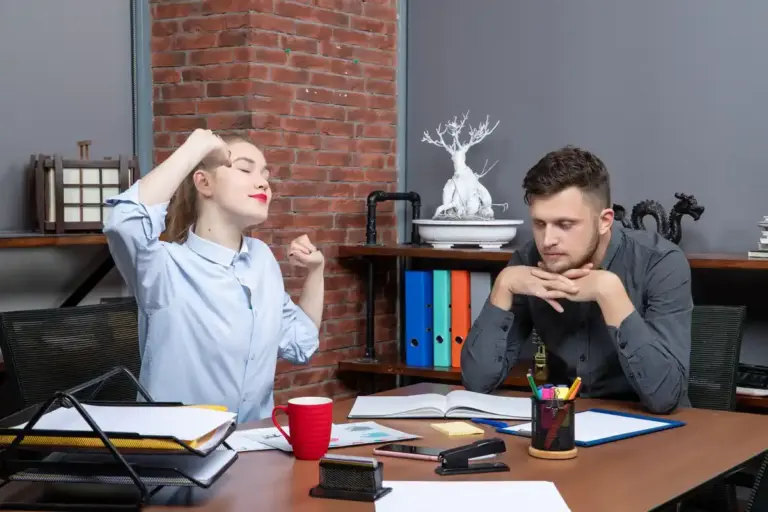 working smart vs hard money success