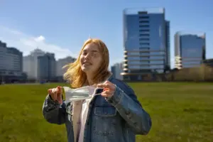 personal finance stress free lifestyle Netherlands