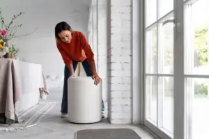 modern home interior refresh small changes