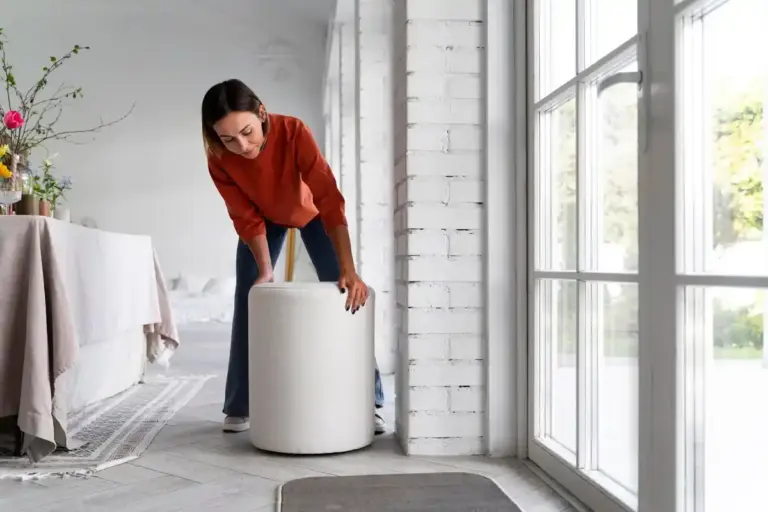 modern home interior refresh small changes