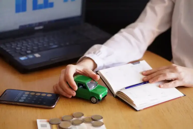 small financial steps personal finance