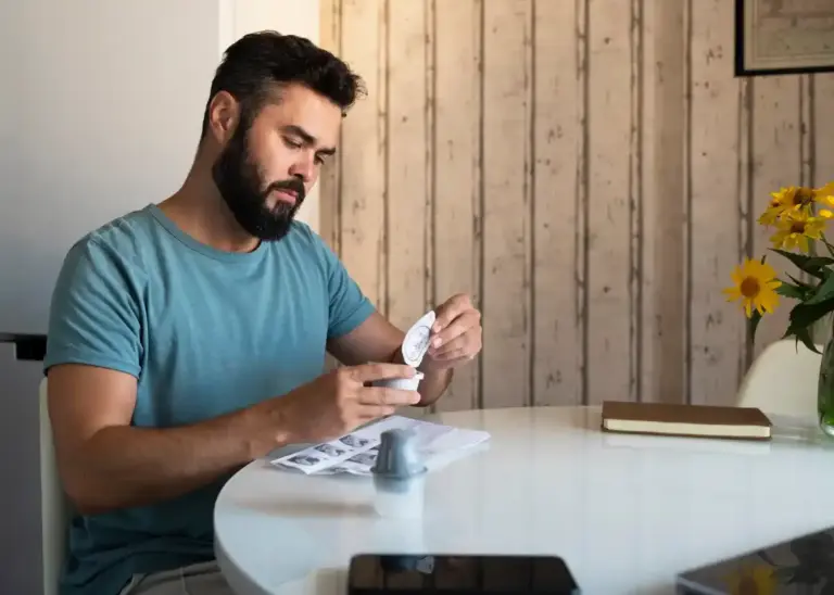 morning routine mindset productivity earning money