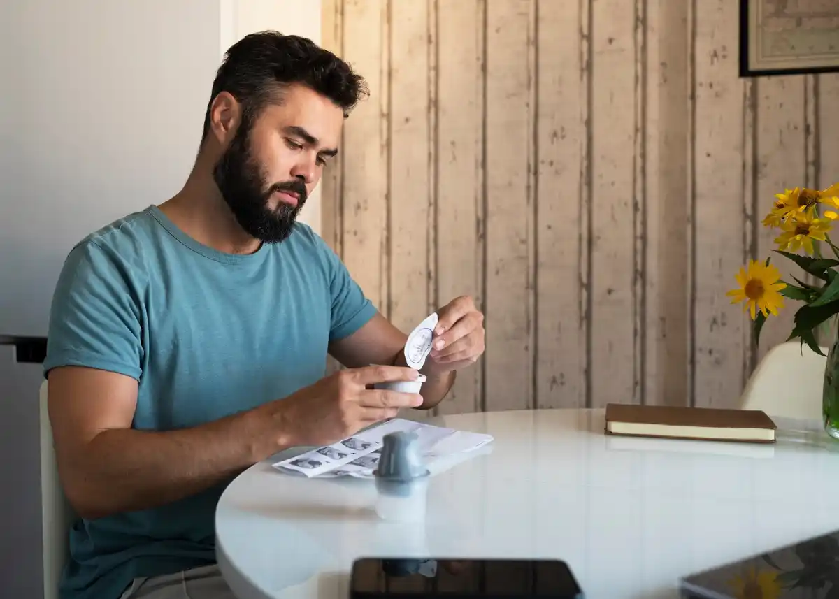 morning routine mindset productivity earning money