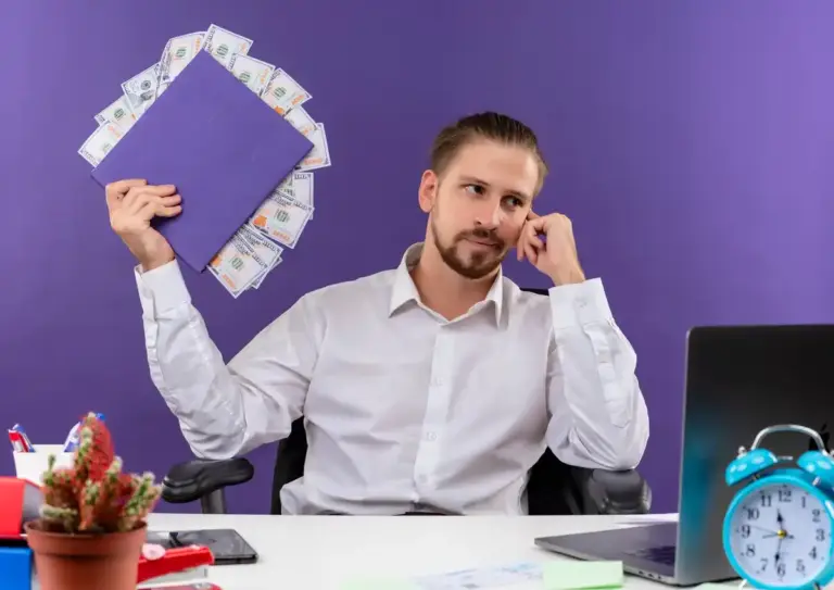 smart money management Dutch