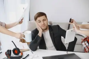 financial stress management practical tips
