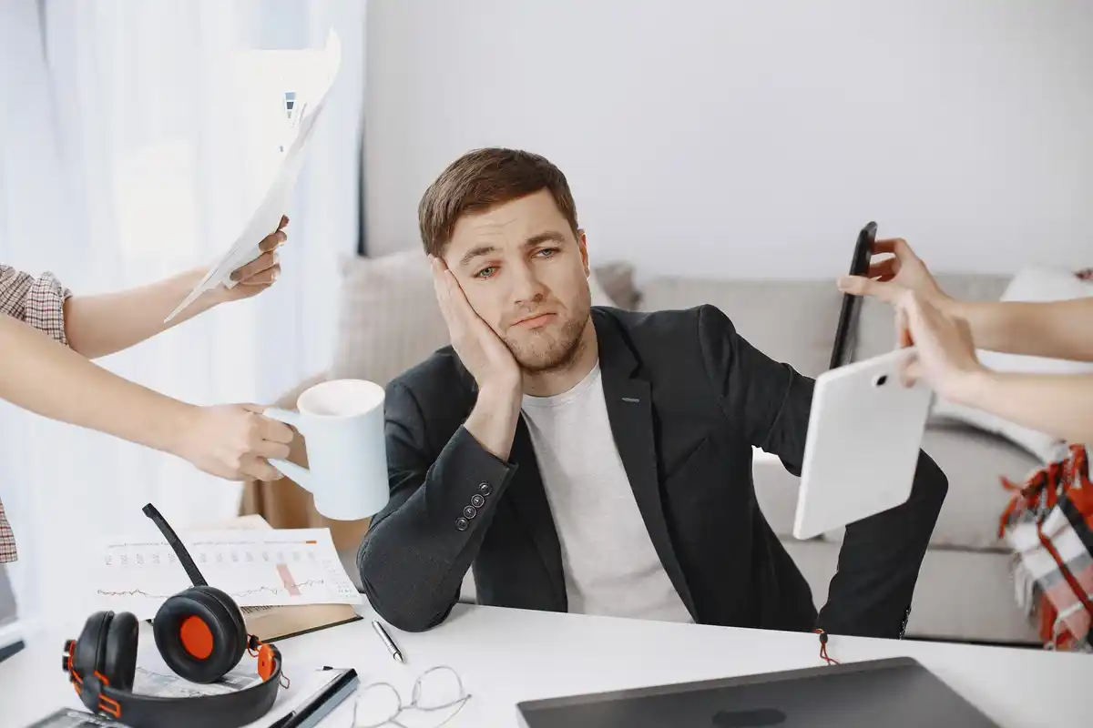 financial stress management practical tips