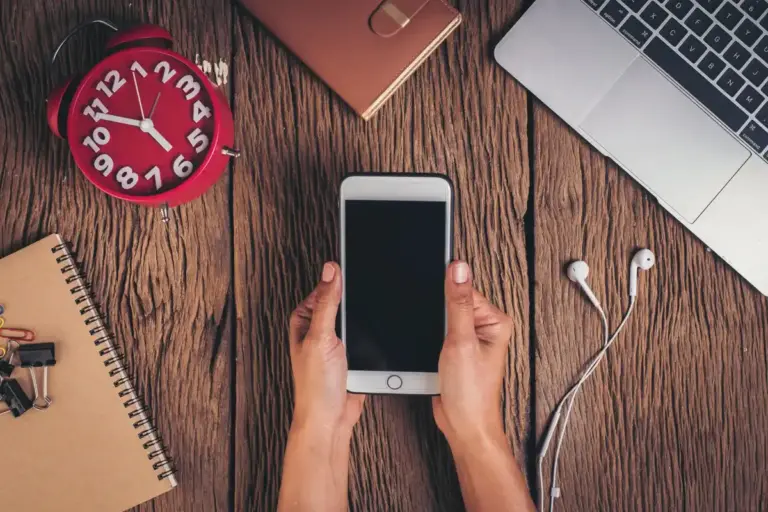 everyday tech life hacks smartphone