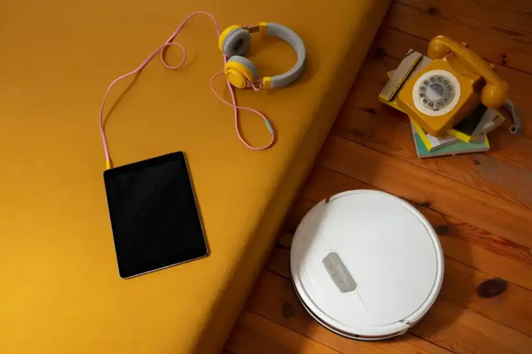 smart home gadgets Netherlands