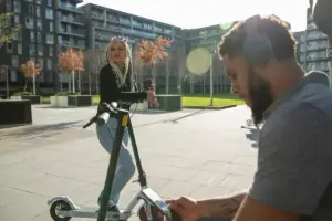 smart gadgets Dutch lifestyle bicycle technology smart home wearables Netherlands