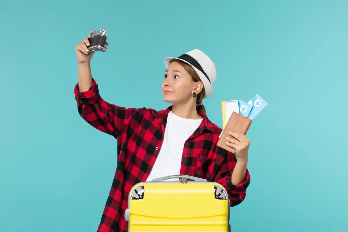 budget travel backpacker Europe