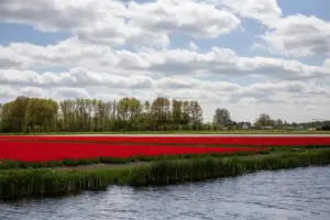 hidden travel gems Netherlands nature quiet places