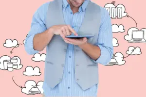 people using technology smart tips