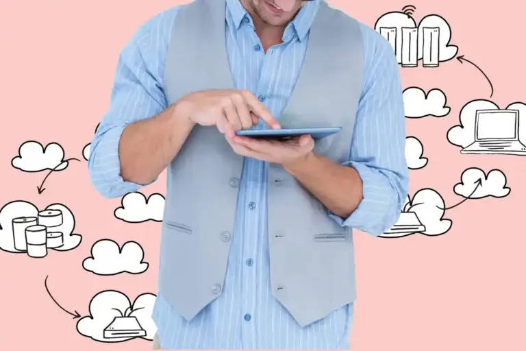 people using technology smart tips