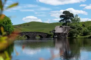 hidden gems Netherlands travel nature