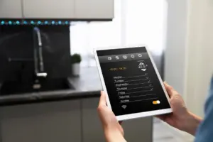 smart home devices setup guide