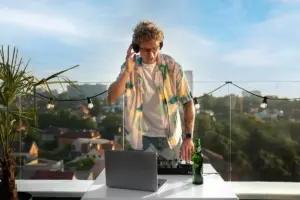 2024 technology trends Dutch lifestyle