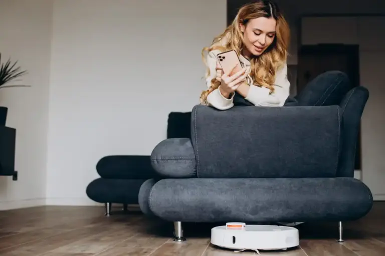 smart home useful gadgets Netherlands