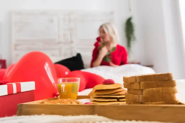 morning routine healthy lifestyle Netherlands