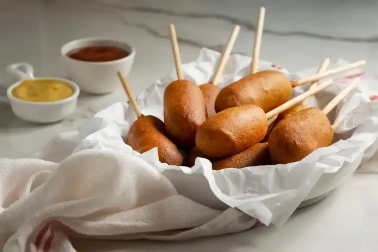 Dutch traditional snacks homemade kroketten bitterballen frikandel