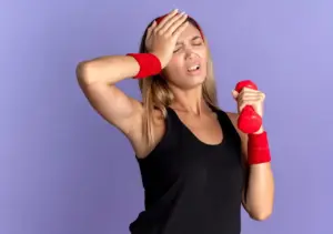 post workout fatigue recovery mistakes