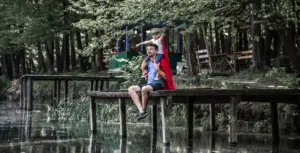 Dutch hidden gems summer adventure nature